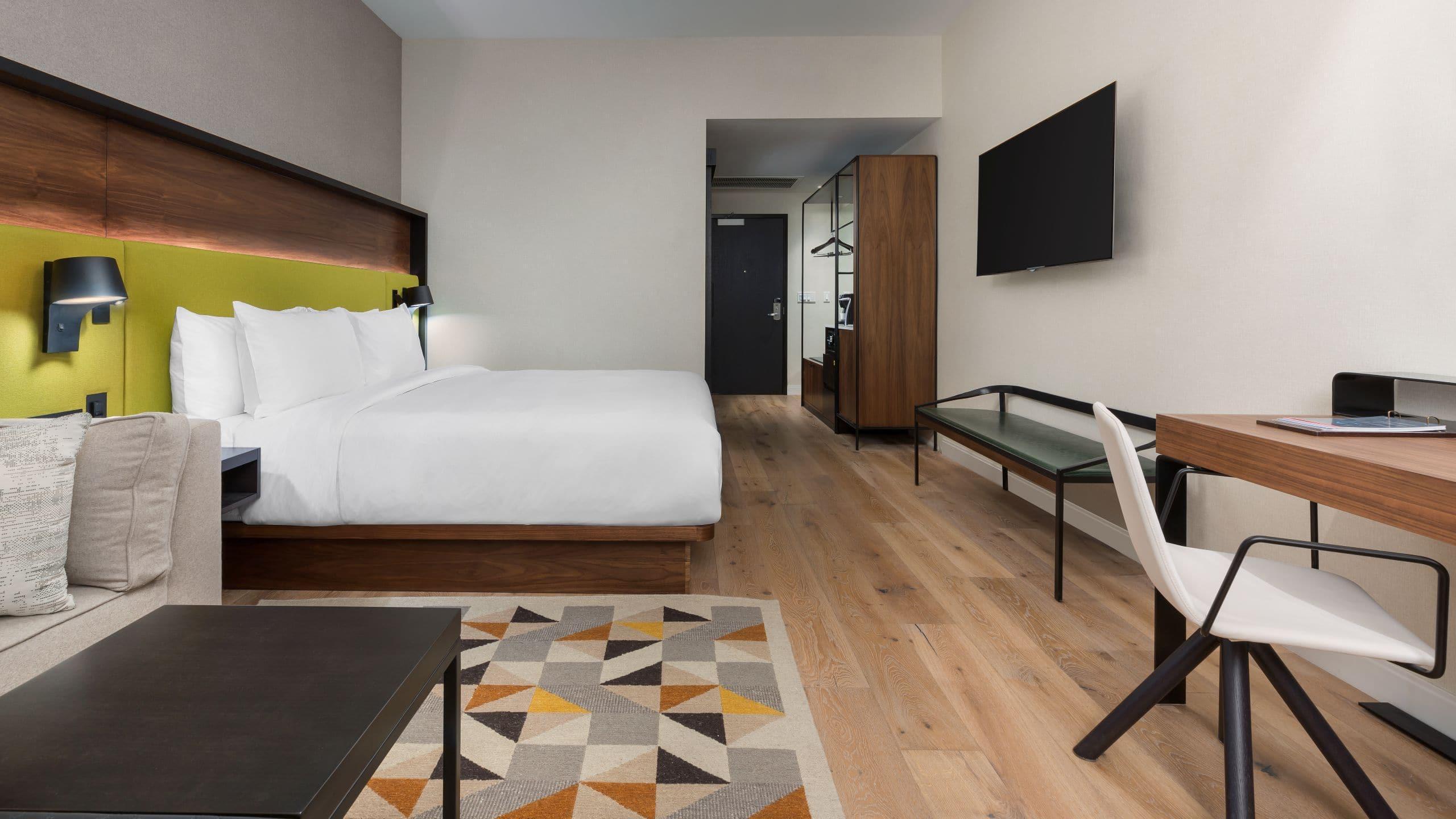 מלון Hyatt Centric מאונטיין וויו מראה חיצוני תמונה