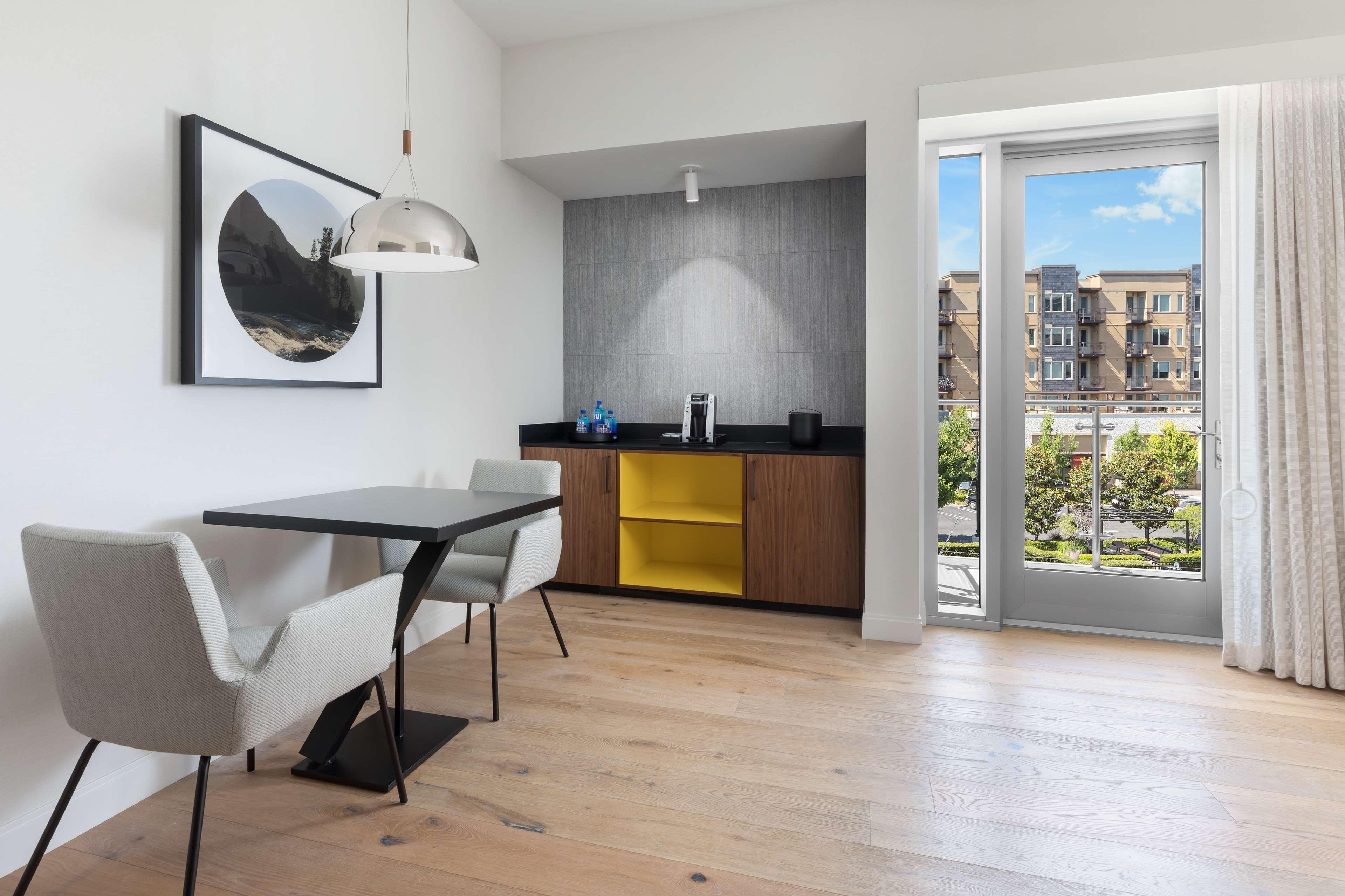 מלון Hyatt Centric מאונטיין וויו מראה חיצוני תמונה