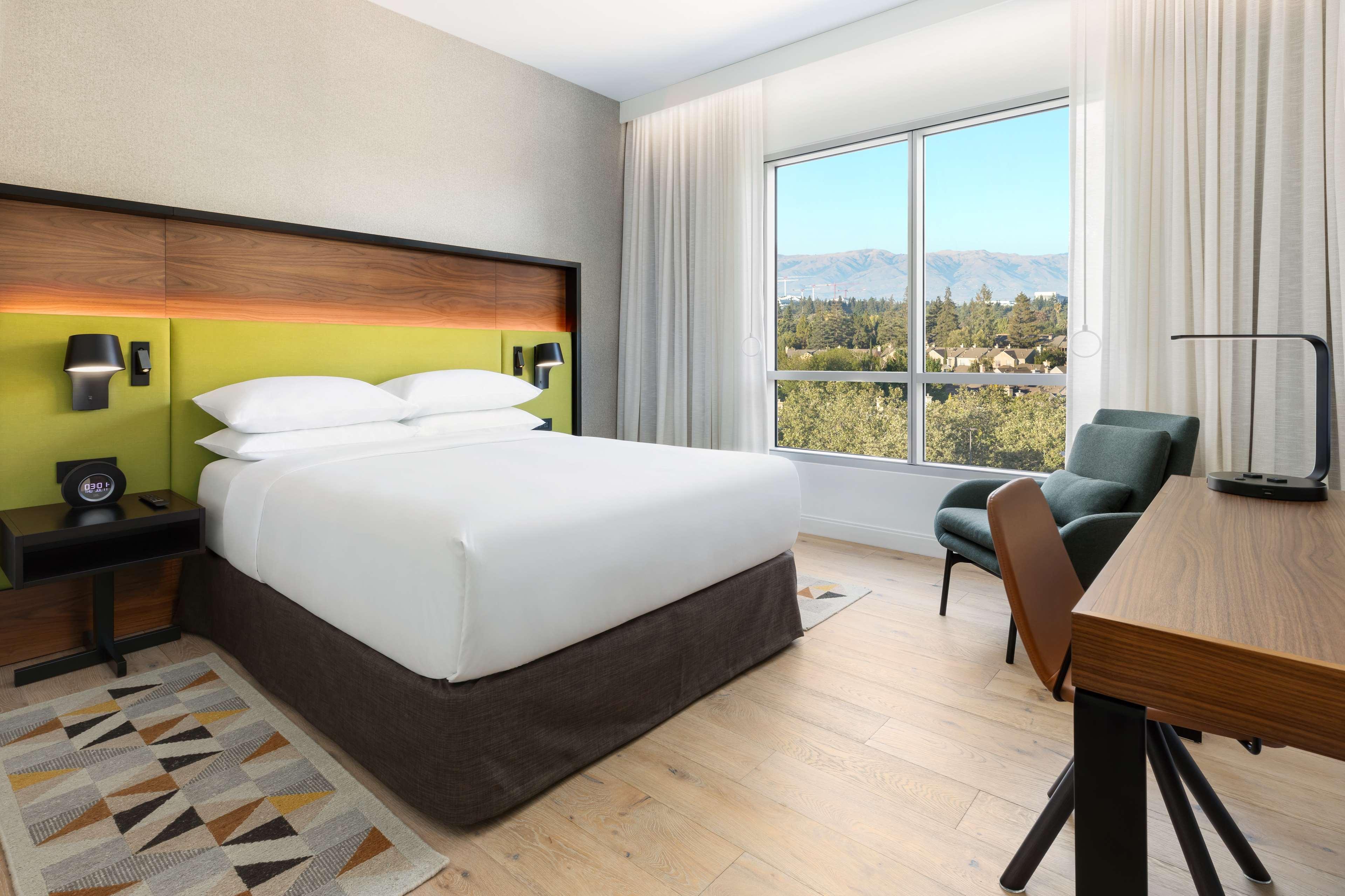 מלון Hyatt Centric מאונטיין וויו מראה חיצוני תמונה