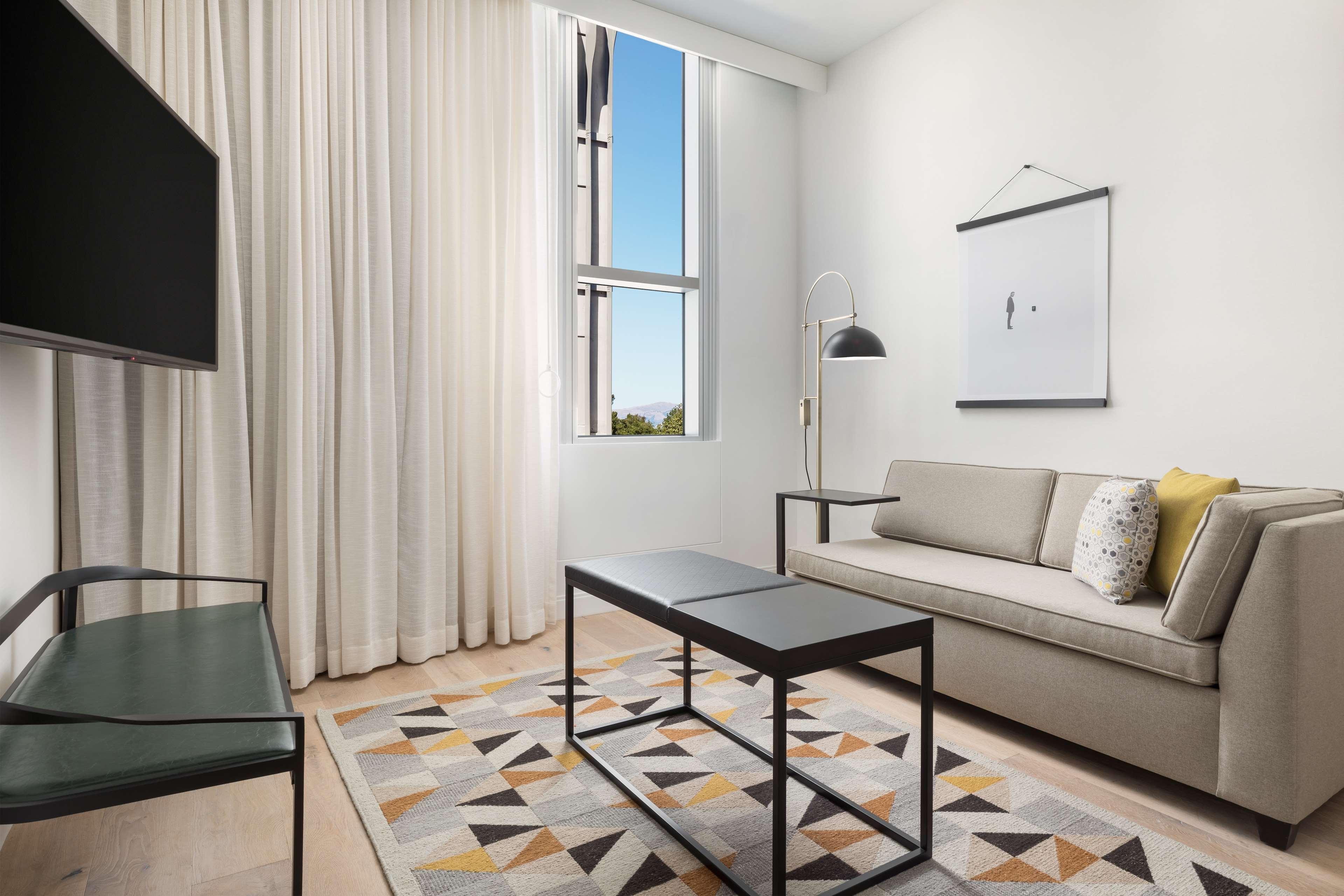 מלון Hyatt Centric מאונטיין וויו מראה חיצוני תמונה