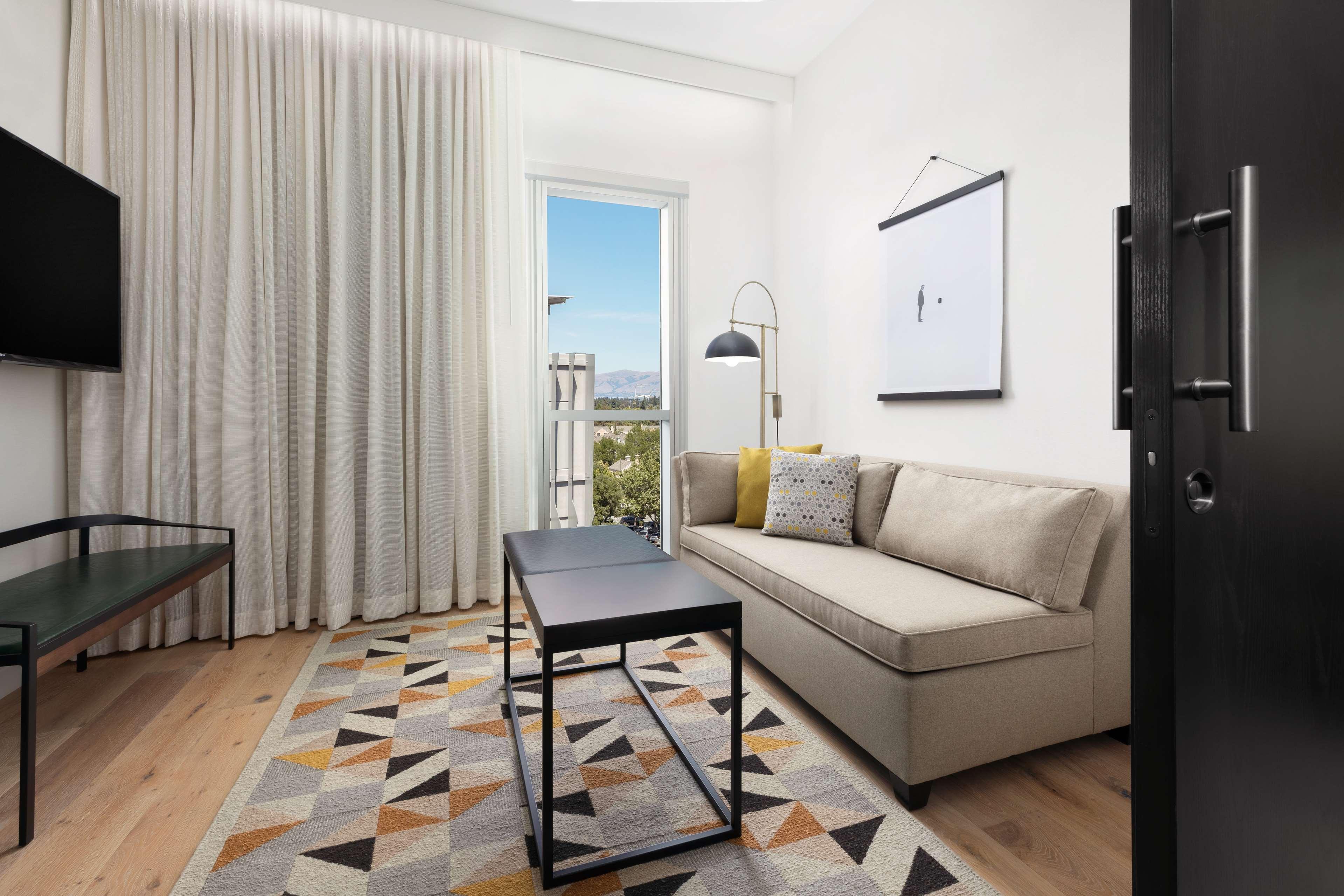 מלון Hyatt Centric מאונטיין וויו מראה חיצוני תמונה